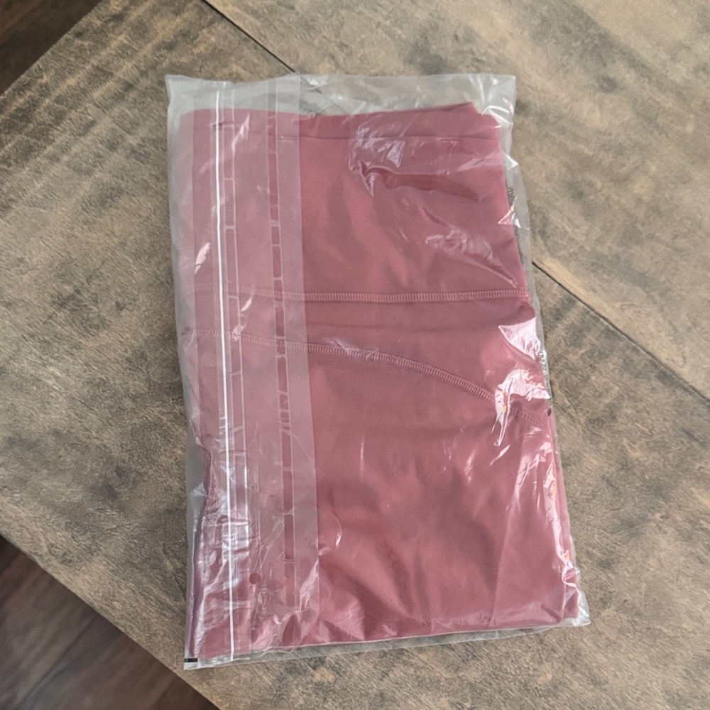 Lululemon Athletica Rose Leggings